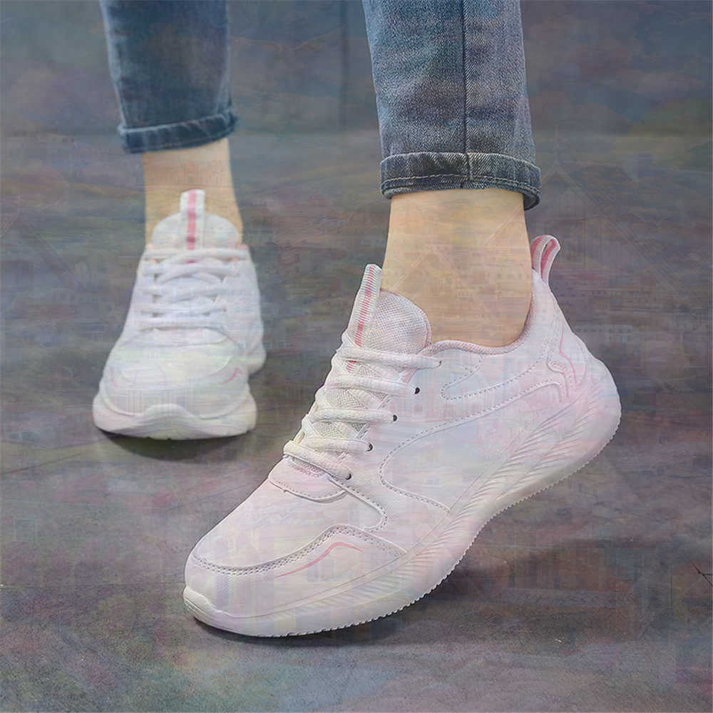 Tech Office Wear Men - Tamanho 44 baixo retro sapatos homem