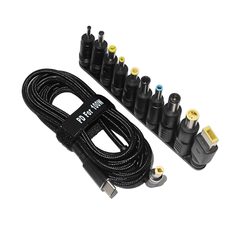 Cable Lock Laptop - USB Tipo C para Cabo de