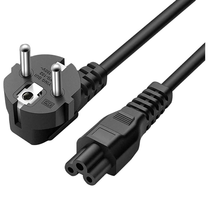 Cable Lock Laptop - 1.5m ue universal portátil 3 pinos