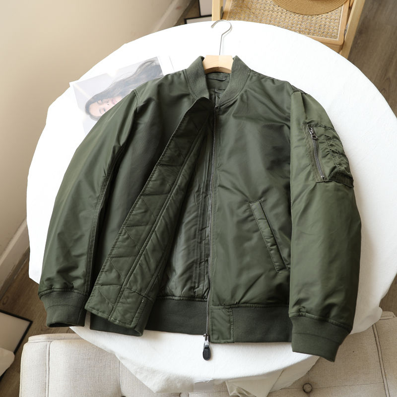 Jaquetas bomber femininas jaqu - Office Tech Wear avaliação e preço