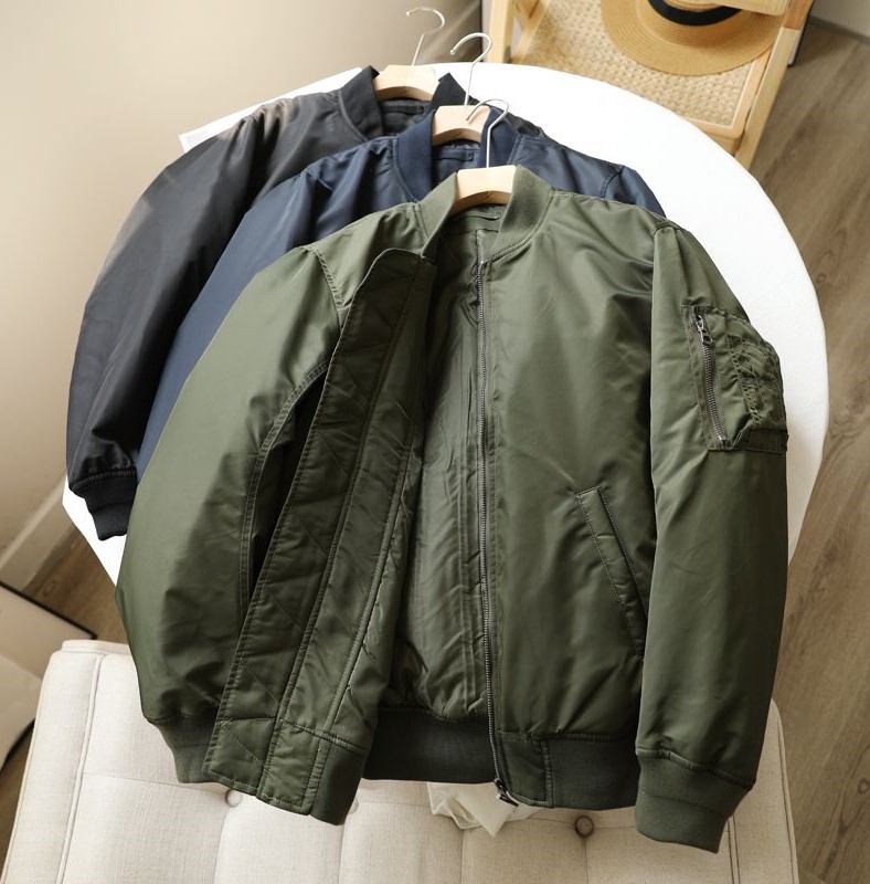 Jaquetas bomber femininas jaqu - Office Tech Wear avaliação e preço
