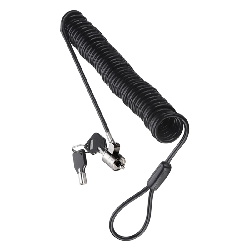 Bloqueio do computador portáti - Cable Lock Laptop avaliação e preço