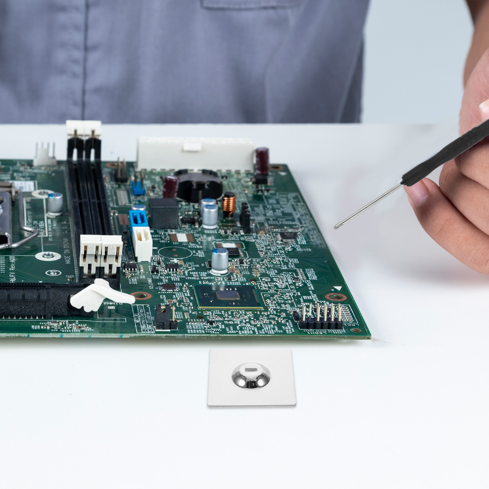 Base de Ancoragem de Segurança - Cable Lock Laptop avaliação e preço