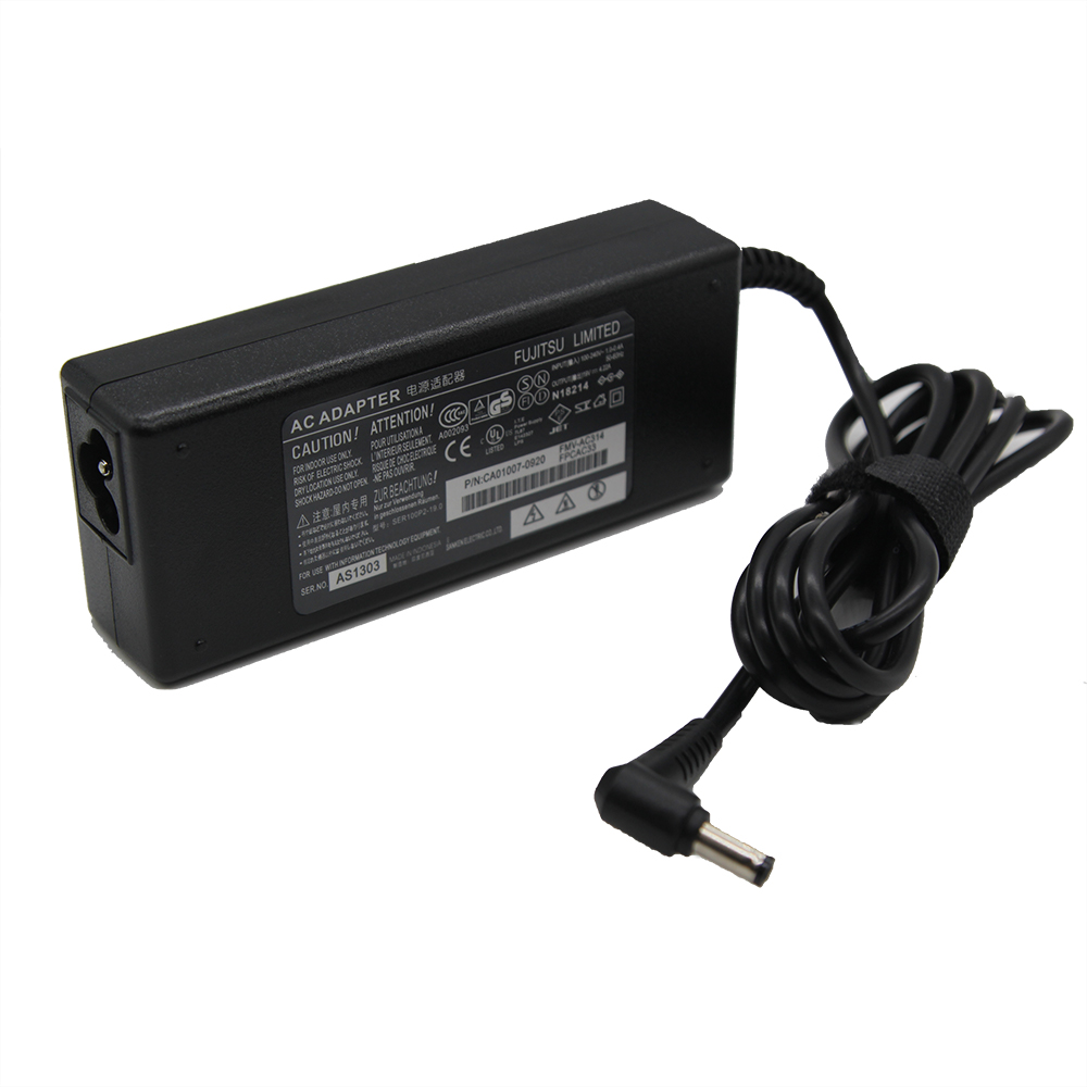 Carregador de laptop 19V 4.22A - Cable Lock Laptop avaliação e preço