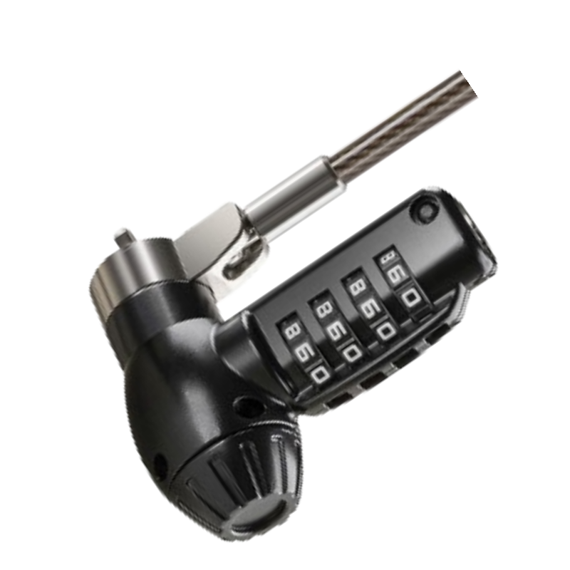 Canil-bloqueio universal lapto - Cable Lock Laptop avaliação e preço