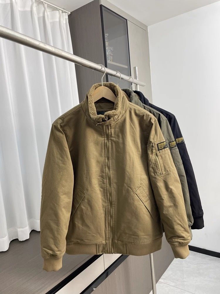 Jaquetas bomber femininas jaqu - Office Tech Wear avaliação e preço