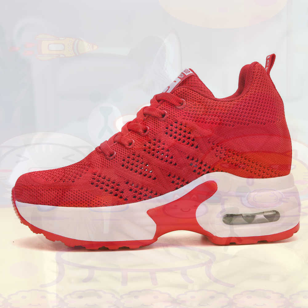 Vermelho tamanho 36 sapatos mu - Office Tech Set Up avaliação e preço
