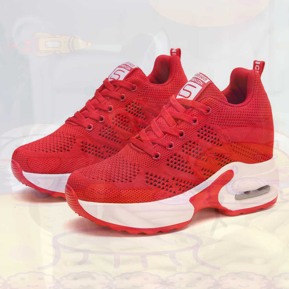 Vermelho tamanho 36 sapatos mu - Office Tech Set Up avaliação e preço