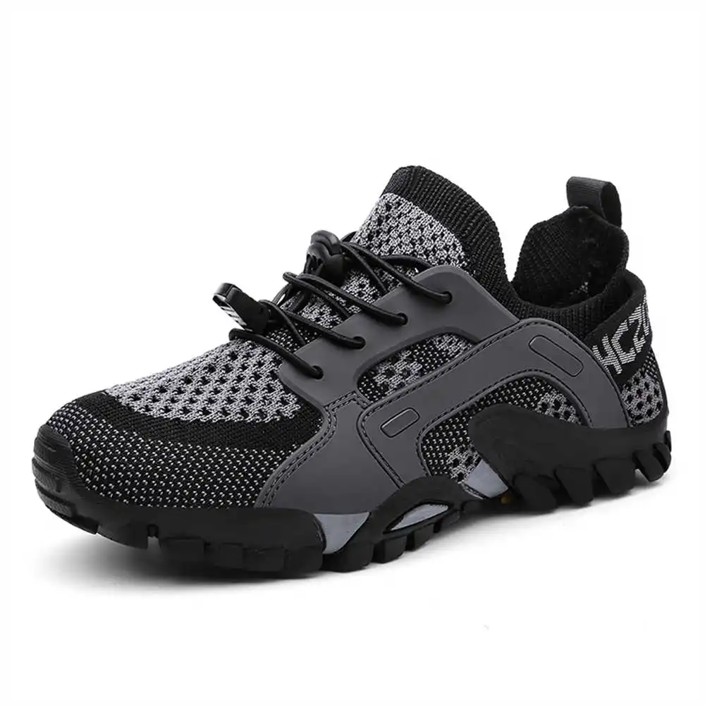 Botas de caminhada para homens - Office Tech Set Up avaliação e preço