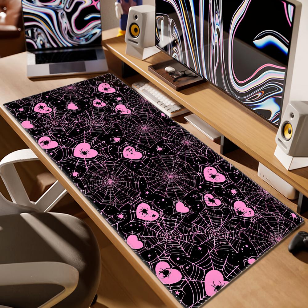 Mouse Pad de Mesa 90x40 com Co - Office Tech Set Up avaliação e preço