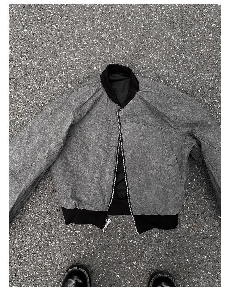 Jaquetas bomber femininas jaqu - Office Tech Wear avaliação e preço
