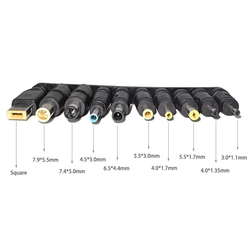 Adaptador de Energia DC Tipo C - Cable Lock Laptop avaliação e preço