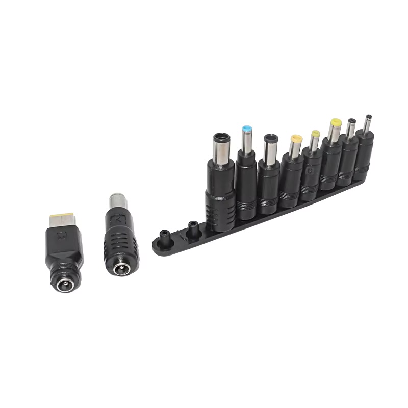 Adaptador de Energia DC Tipo C - Cable Lock Laptop avaliação e preço