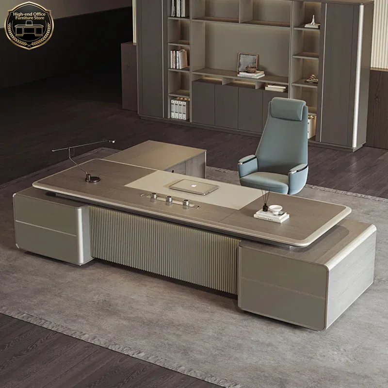 Mesa Gamer L Boss Gaming para  - Office Tech Set Up avaliação e preço