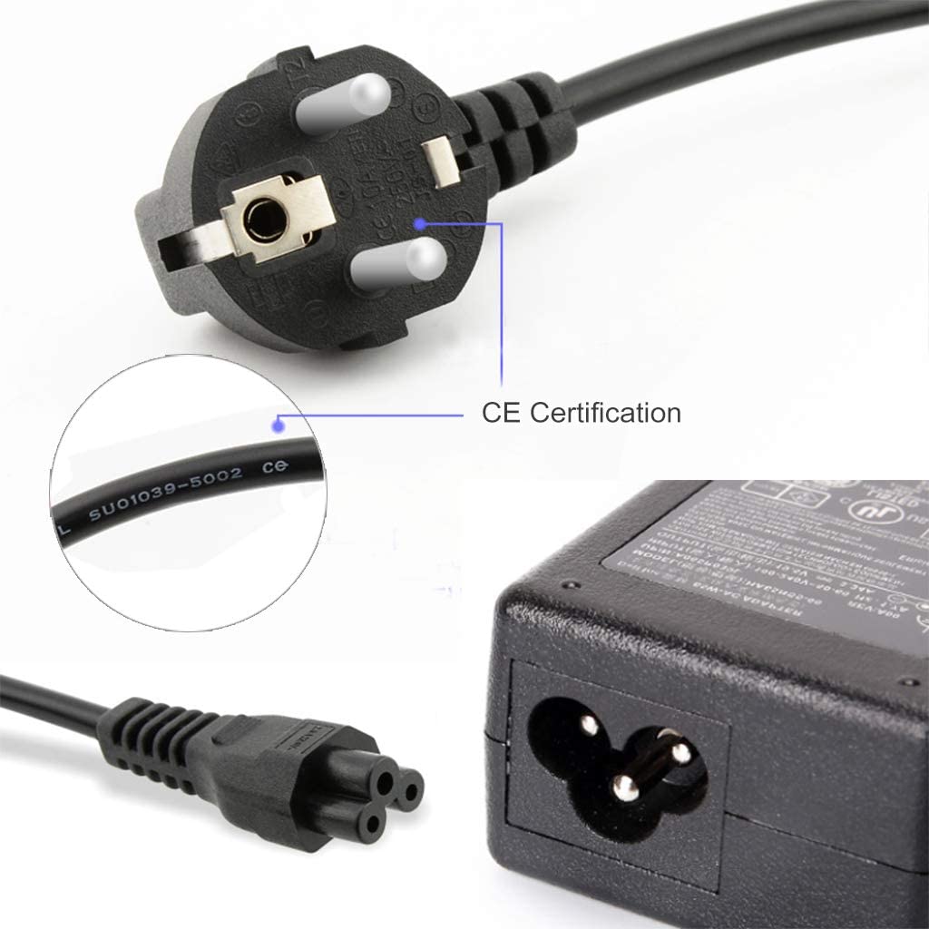 1.5m ue universal portátil 3 p - Cable Lock Laptop avaliação e preço