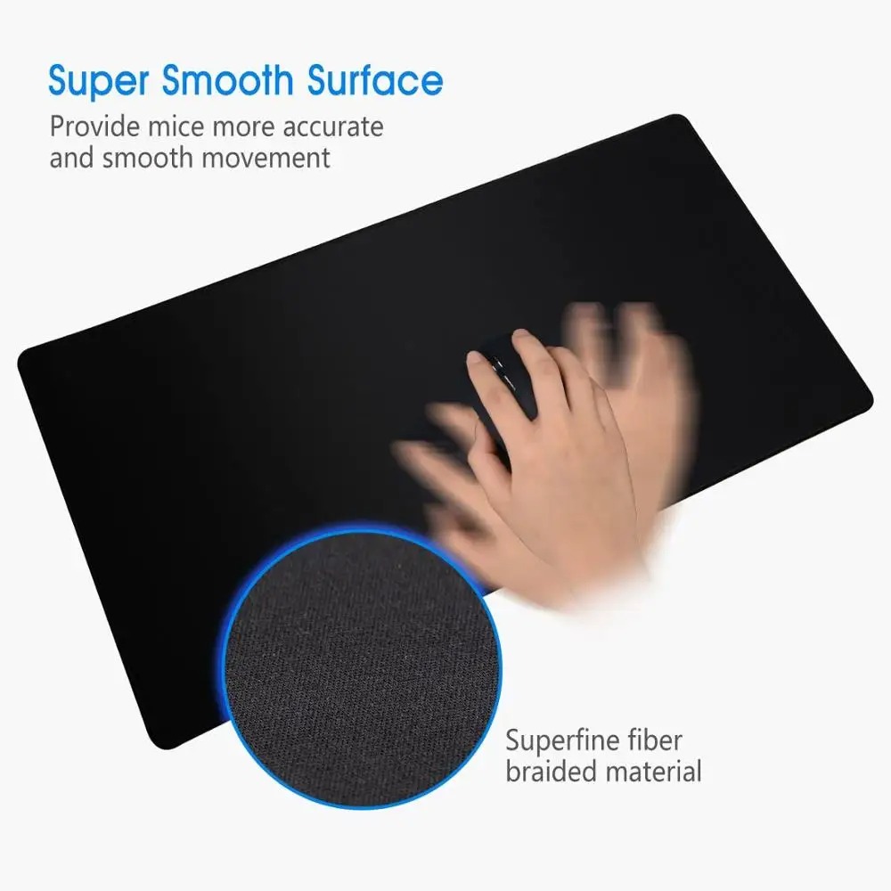 Magia nas ruas playmat mouse t - Office Desk Tech Accessories avaliação e preço