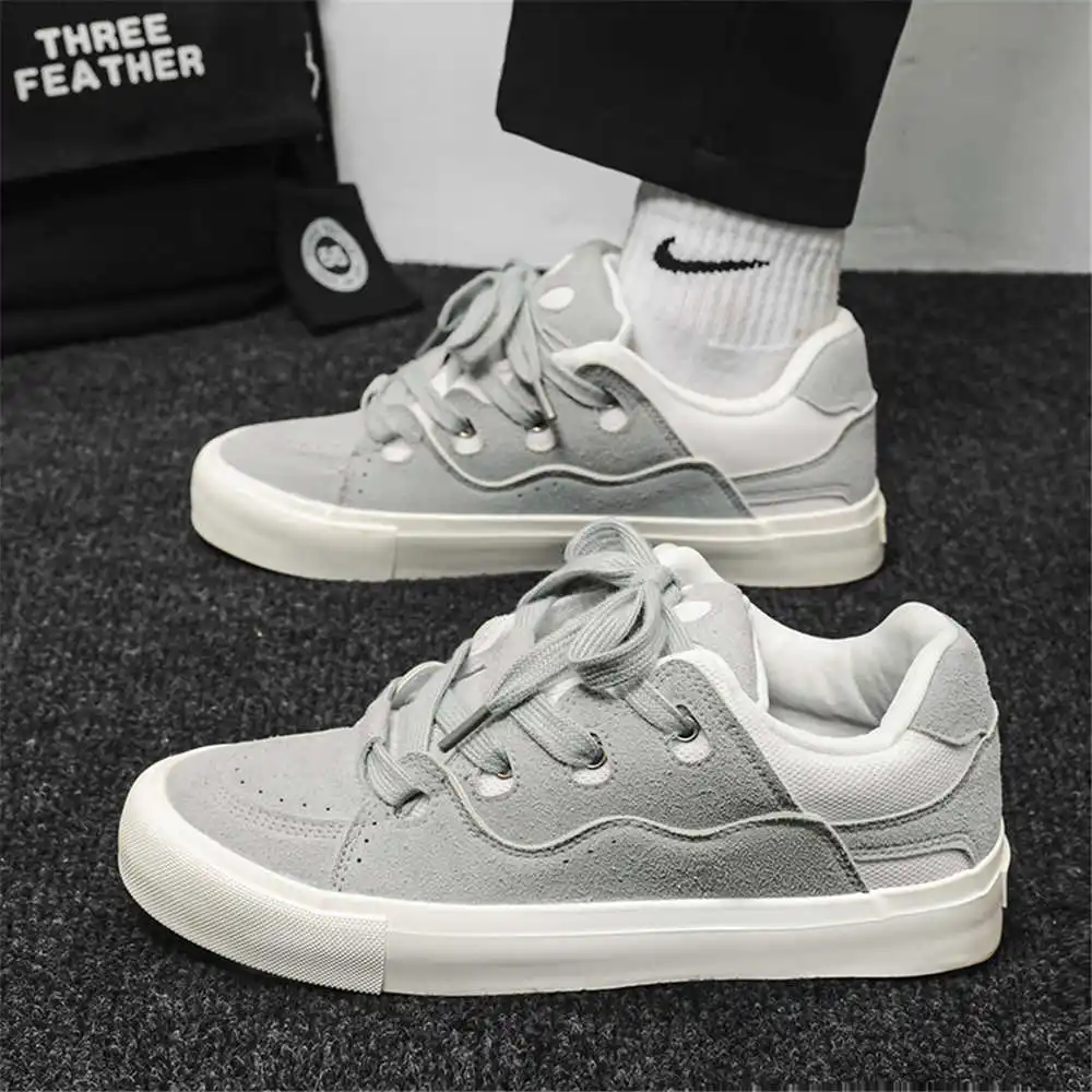 Com laço hiphop sapatos escola - Office Tech Set Up avaliação e preço