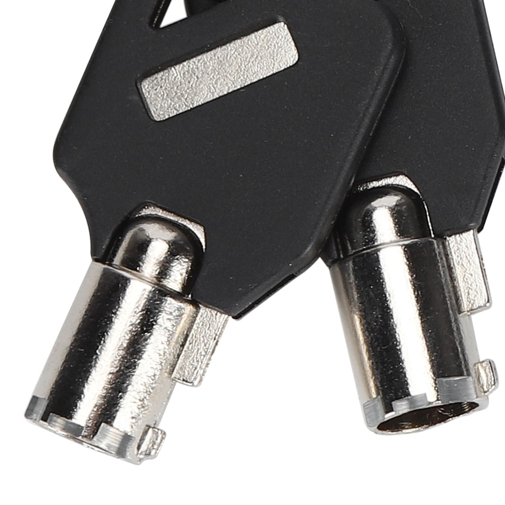 Cadeado para Laptop com 3*7 Po - Cable Lock Laptop avaliação e preço